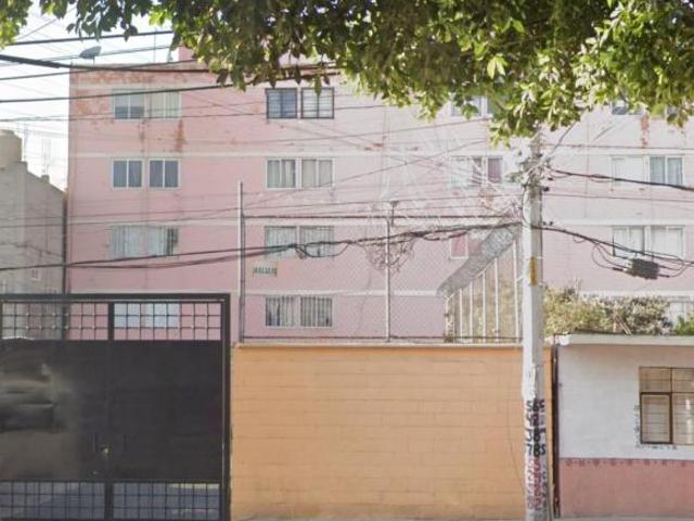 Departamento en remate bancario en Santa Martha Acatitla Sur, Iztapalapa | Oportunidad en CDMX