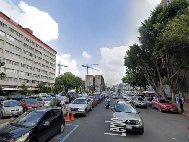 DEPARTAMENTO EN REMATE BANCARIO EN TLATELOLCO CUAUHTEMOC CDMX