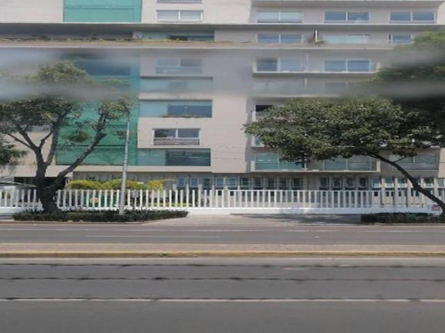 Departamento en Remate bancario/ Portales Norte/ Benito Juárez/Cdmx. Gran oportunidad de inversión