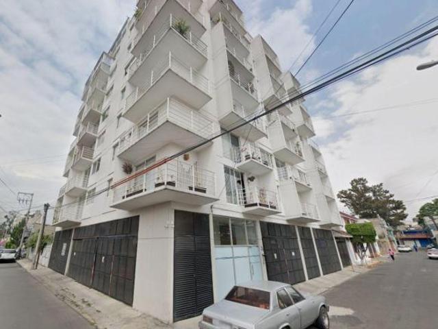 Departamento en remate bancario/ Santa Úrsula Coapa/ Coyoacán / Cdmx. Gran Oportunidad