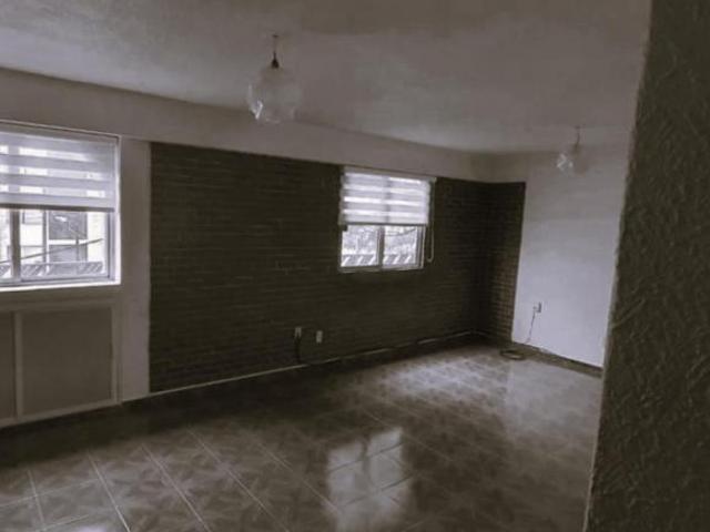 Departamento en Remate, Bellavista Tlalnepantla RH