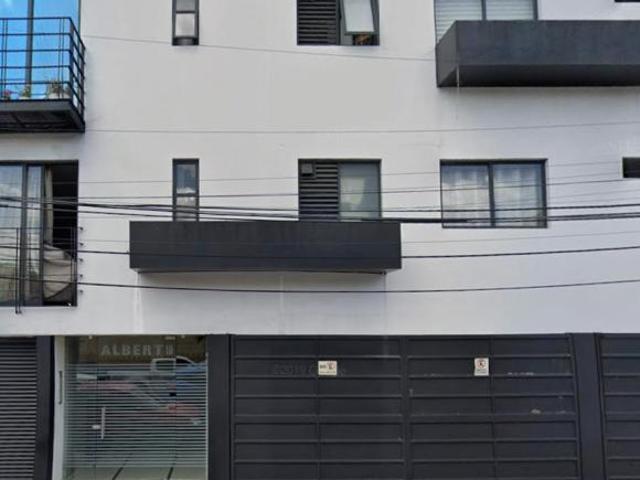 DEPARTAMENTO EN REMATE BENITO JUAREZ PRIMER PISO ALTA PLUSVALIA