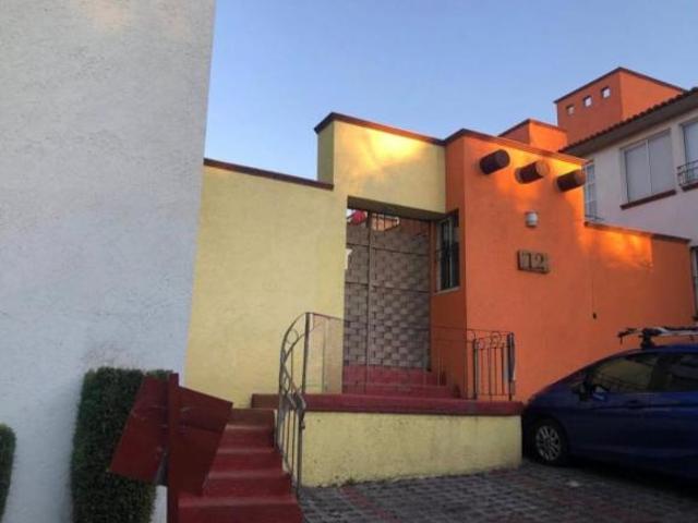 Departamento en Remate Cuajimalpa de Morelos Memetla