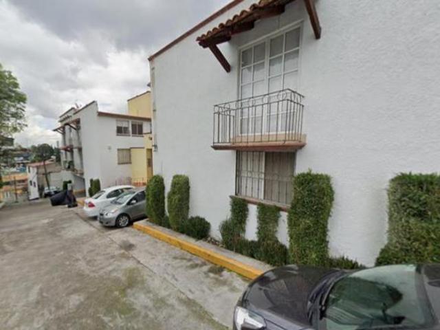 Departamento Cuajimalpa de Morelos Memetla
