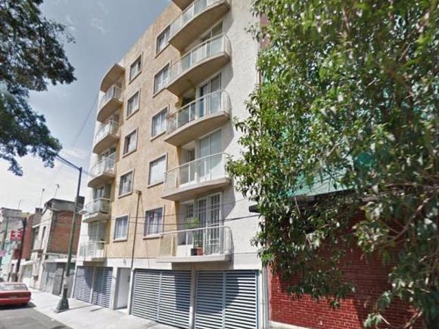 Departamento Cuauhtémoc Vista Alegre