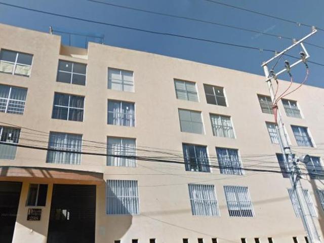 DEPARTAMENTO EN REMATE CAMINO VIEJO A SAN PEDRO MÁRTIR 298 TLALPAN CDMX