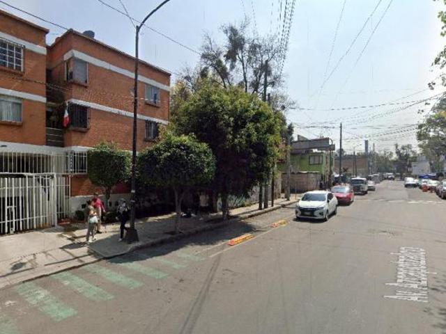 DEPARTAMENTO EN REMATE CERCA METRO TACUBA EN AZCAPOTZALCO/CDMX