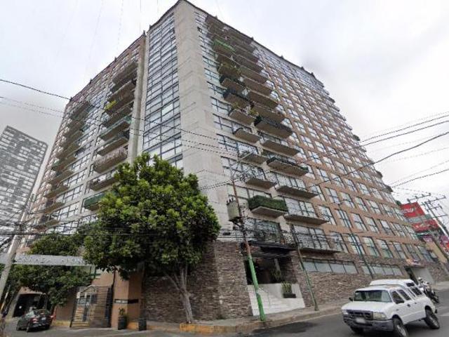 DEPARTAMENTO EN REMATE CERCA DE LA UNAM Y PLAZA PERISUR/COYOACAN/CDMX