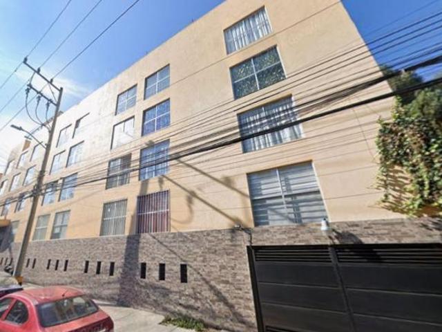 Departamento en Remate Cerca de Patio Tlalpan y Club de Golf México en San Pedro Martir Tlalpan CDMX