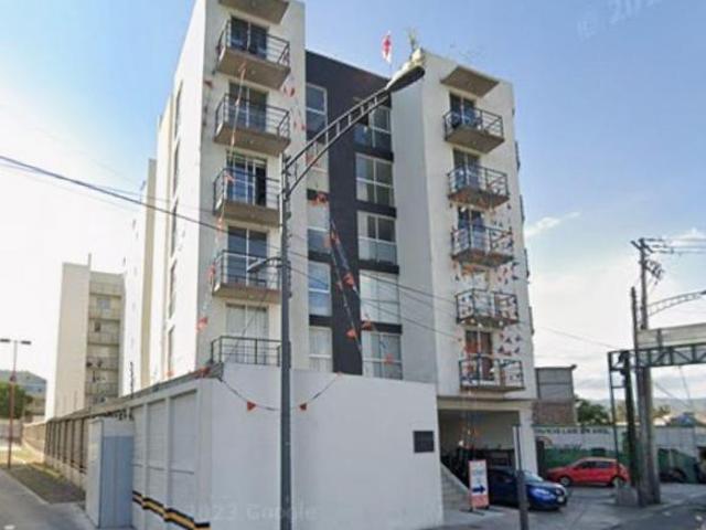 Departamento en Remate cerca de Plaza Oriente, Tepeyac y Basílica en Atzacoalco Gustavo A Madero