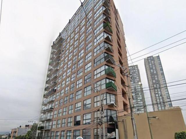 Departamento en Remate Cerca de Plaza Gran Sur y Perisur en Colonia El Caracol Coyoacan CDMX