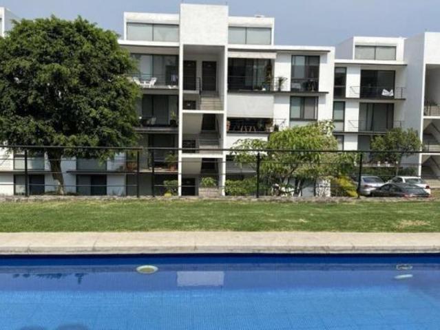 Departamento en Remate Cerca de Plaza Grand Outlet Cuernavaca en Chapultepec Cuernavaca Morelos
