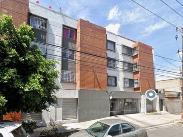 Departamento en Remate Cerca de Plaza Tepeyac y Costco Lindavista en Bondojito Gustavo A Madero CDMX