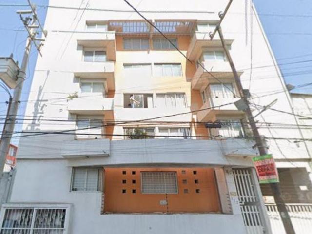 Departamento en Remate Cerca de Plaza Tepeyac y Portal Vallejo en Vallejo Gustavo A Madero CDMX
