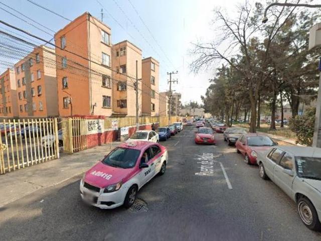 DEPARTAMENTO EN REMATE CERCA DEL ZOOLOGICO DE SAN JUAN DE ARAGON/GAM/CDMX