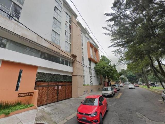DEPARTAMENTO EN REMATE CERCA DEL DEPORTIVO PLUTARCO ELIAS CALLES/VENUSTIANO CARRANZA/CDMX