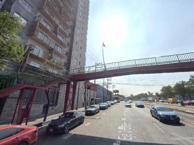 DEPARTAMENTO EN REMATE CERCA DEL PALACIO DE LOS DEPORTES Y DEL ESTADIO GNP/GRANJAS IZTACALCO/CDMX