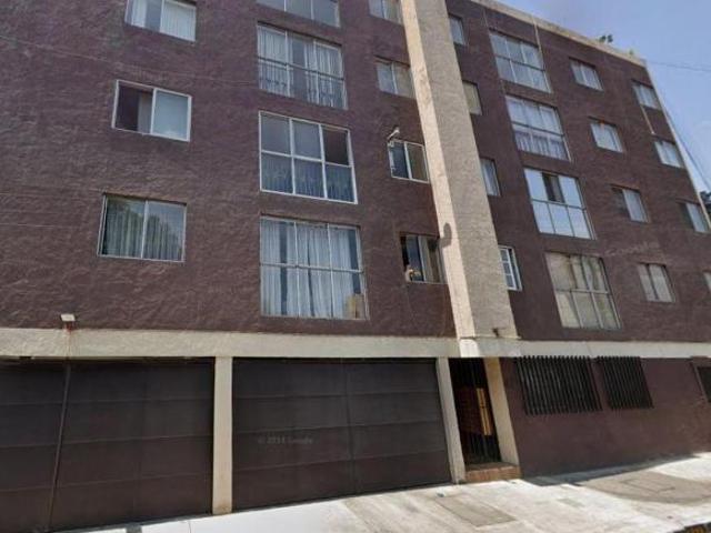 Departamento en Remate Coyoacán La Candelaria