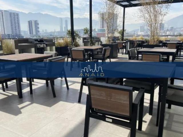 DEPARTAMENTO EN REMATE EN MONTELEVA INDUSTRIAL MONTERREY NUEVO LEÓN