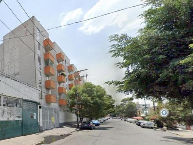 DEPARTAMENTO EN REMATE EN ORIENTE 229 AGRICOLA ORIENTAL IZTACALCO