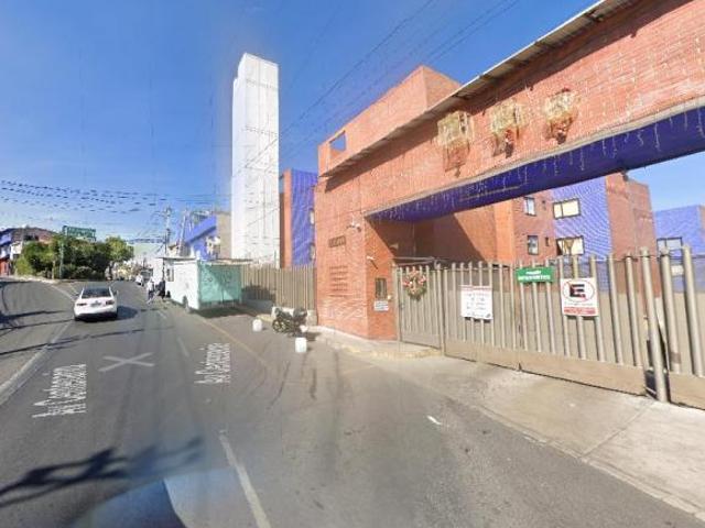 DEPARTAMENTO EN REMATE EN AV CENTENARIO/ALVARO OBREGON/CDMX