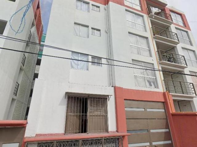 Departamento en Remate en Azcapotlzalco