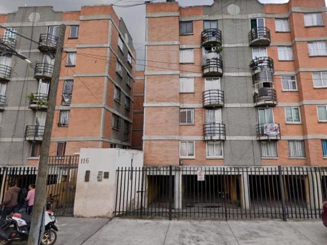 Departamento en Remate en Azcapotlzalco