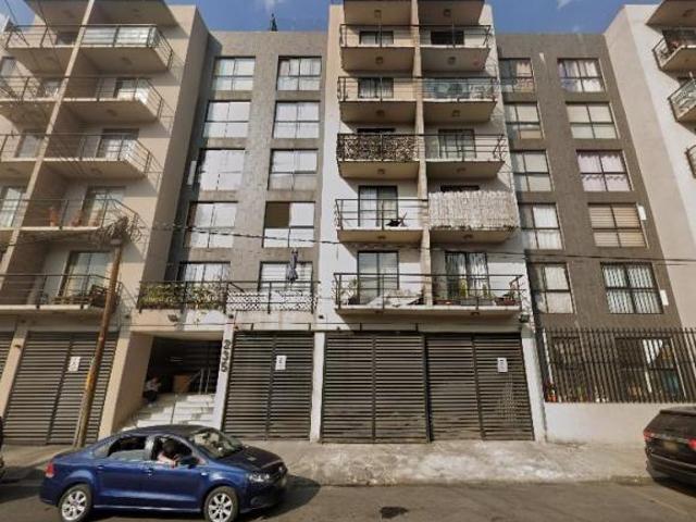 Departamento en Remate en Azcapotlzalco
