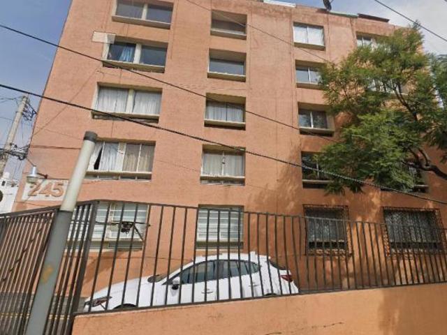 Departamento en Remate en Alvaro Obregon