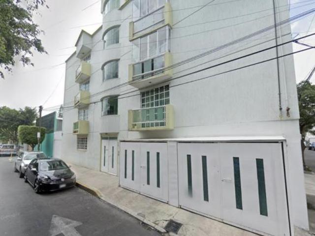 DEPARTAMENTO EN REMATE EN CUATRO ÁRBOLES, A 10 MINUTOS DEL AUTÓDROMO HERMANOS RODRÍGUEZ