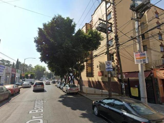 Departamento en Remate en Cuauhtémoc
