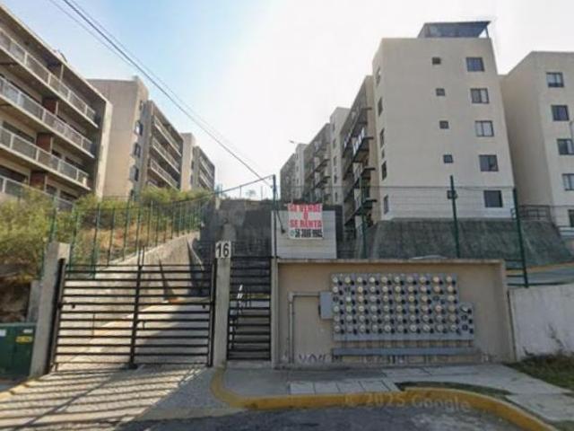 Departamento en remate en Coacalco