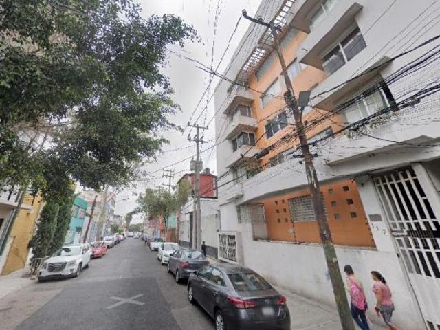 DEPARTAMENTO EN REMATE EN COL VALLEJO CERCA DE PLAZA TEPEYAC/GUSTAVO A MADERO/CDMX