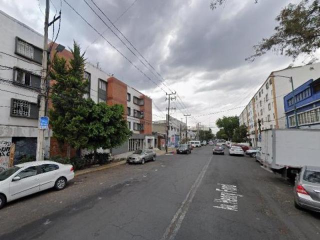 DEPARTAMENTO EN REMATE EN COL BONDOJITO CERCA DE PLAZA TEPEYAC/GAM/CDMX