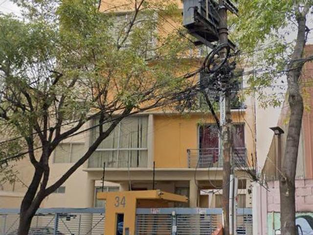 DEPARTAMENTO EN REMATE EN COL DOCTORES A UNAS CALLES DE COLONIA JUDICIAL