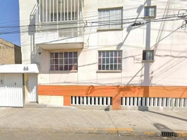 DEPARTAMENTO EN REMATE EN COL MOCTEZUMA, A 7 MIN DE ENCUENTRO OCEANÍA