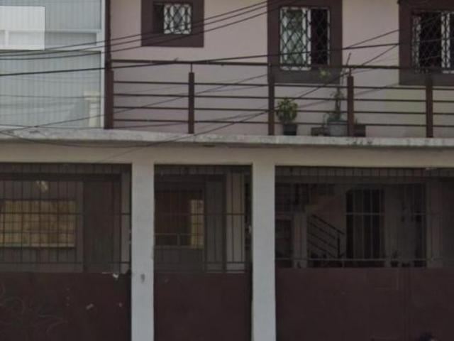 DEPARTAMENTO EN REMATE EN COL NICOLÁS BRAVO, A 3 MIN DEL MERCADO VALLE GÓMEZ