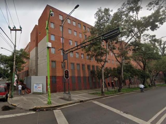 DEPARTAMENTO EN REMATE EN COL NICOLÁS BRAVO, CONECTA CON AV FFCC HGO Y CALZADA DE GUADALUPE