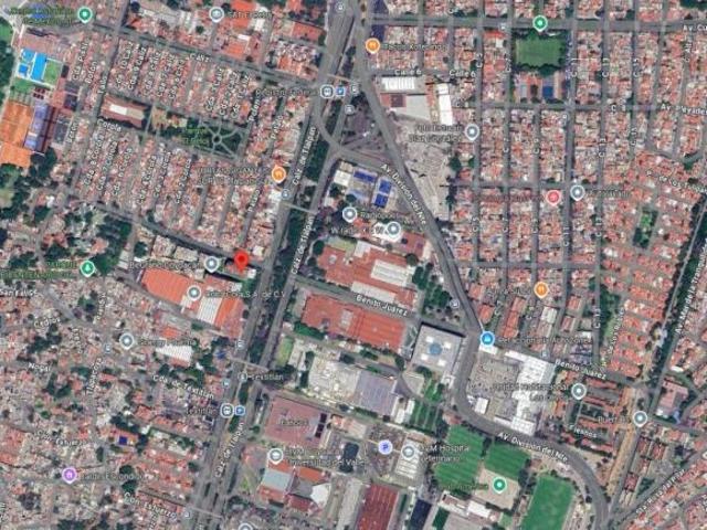 Departamento en Remate en Coyoacán, cerca de Paseo Acoxpa y Taxqueña en Colonia Úrsula Coapa, CDMX