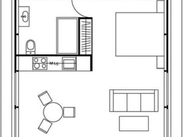 Departamento en Remate en Coyoacán, cerca de Paseo Acoxpa y Taxqueña en Colonia Úrsula Coapa, CDMX