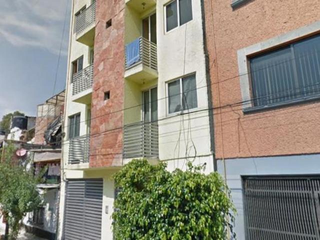 Departamento en Remate en Ex Hda San Juan de Dios TLALPAN