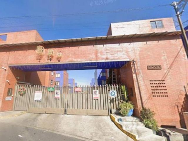 Departamento en Remate en Fortin Centenario en Colonia Heron Proal Alvaro Obregon CDMX