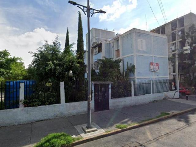 Departamento en Remate en Gustavo A. Madero