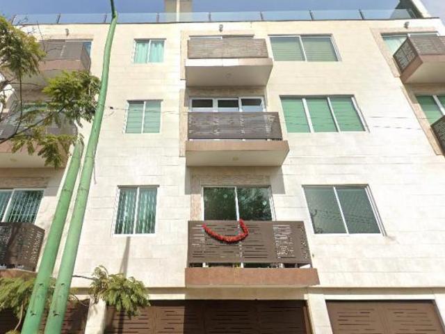 Departamento en Remate en Gustavo A. Madero
