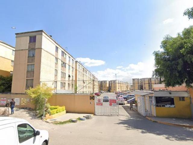 Departamento en Remate en Gustavo A. Madero