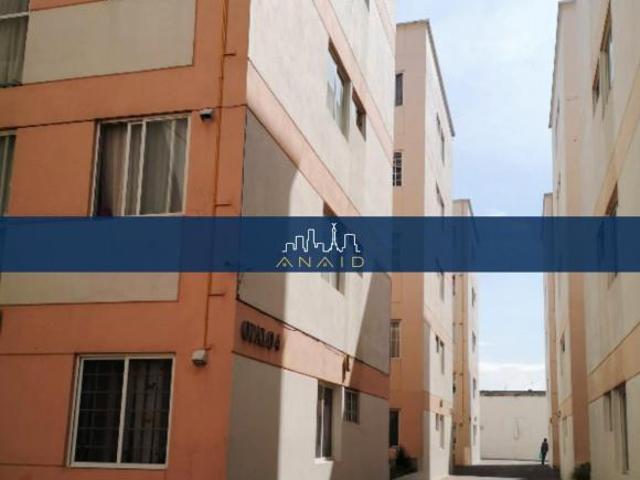DEPARTAMENTO EN REMATE EN IZTACALCO AGRÍCOLA ORIENTAL CDMX