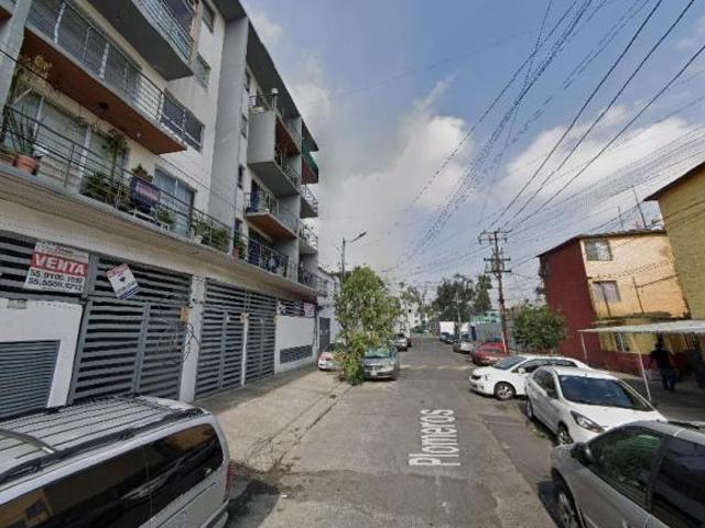 DEPARTAMENTO EN REMATE EN PARQUE MORELOS/VENUSTIANO CARRANZA/CDMX