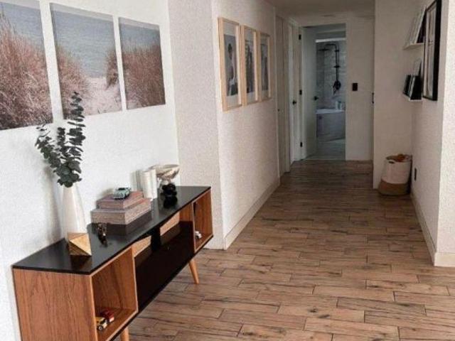 Departamento en Remate en Residencial Los Sauces Cerca de Plaza Parque Interlomas en Huxquilucan
