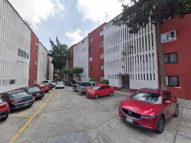 DEPARTAMENTO EN REMATE EN RIO SAN JOAQUIN CERCA DEL TOREO DE 4 CAMINOS/NAUCALPAN