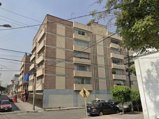 Departamento en Remate en Santa Cruz Aviacion VENUSTIANO CARRANZA